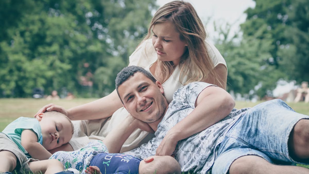 Značaj zajedničkog vremena s porodicom